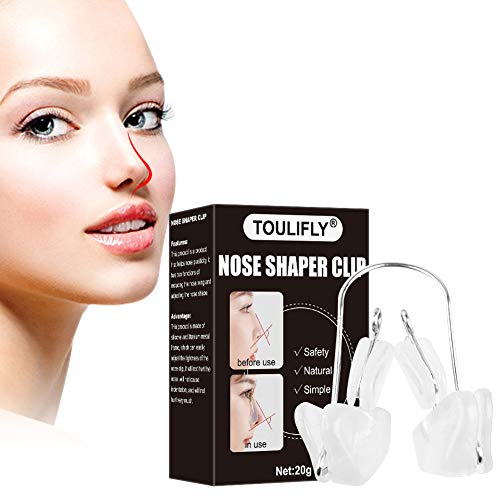 Nose Shaper Clip,Nose Lifter,Nose Up Lifting Shaping Shaper,Silicona Nariz Clip,anti ronquidos clip de nariz de silicona,Por Nariz Levantada Para Dar Forma,Bridge Nose Corrector