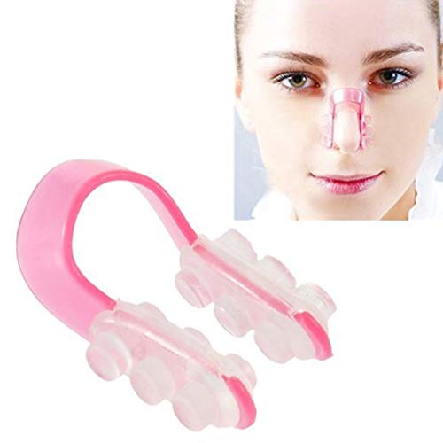 Nose UP Clip Lifting Conformador Clipper Caliente vender nariz Up shaping Shaper levantamiento Nose Up Lifting Shaping Bridge Straightening Beauty Clip by Lucky Brand
