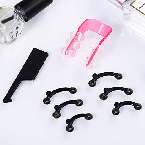 Nose Up Lifting Shaping Clip Clipper Shaper Beauty Tool Set
