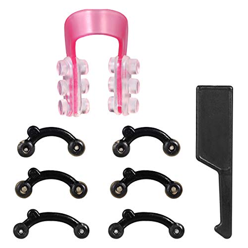 Nose Up Lifting Shaping Clip Clipper Shaper Beauty Tool Set