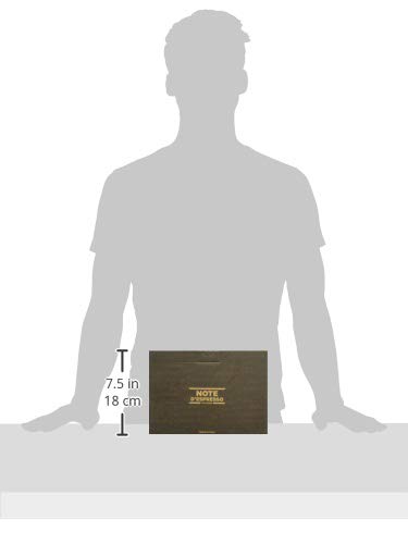 Note D'Espresso - Cápsulas de té negro con melocotón, ginseng y jengibre Exclusivamente Compatibles con cafeteras de cápsulas Nescafé* y Dolce Gusto* 16 g (caja de 48 unidades)