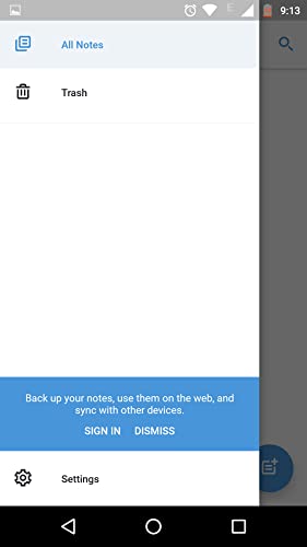 NoteIt - keep it simple