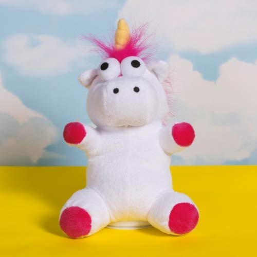 Novelty Unicornio parlante Unicornio de Retorno