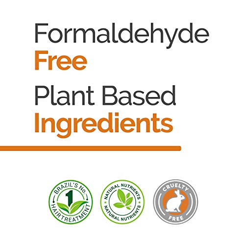 Novex Queratina Brasileña, Max Liquida 250 ml.