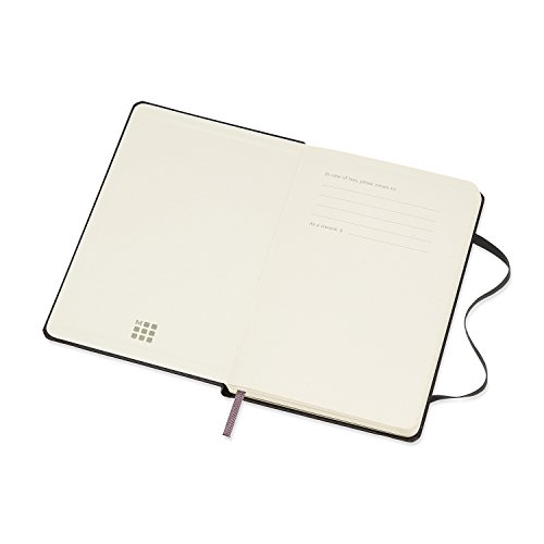 NPW DHB12WH2Y18 - Agenda semanal 2018, de bolsillo, 12 meses, color negro