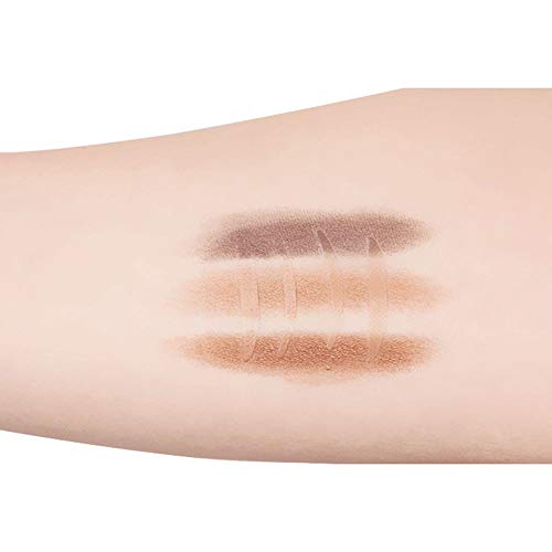 NUANNUAN 4 Rollos encaje natural transpirable un solo lado tez natural cinta del párpado autoadhesivas doble párpado adhesivo tiras elevación ojos instantánea con tenedor