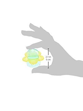 Nuby 642 - Mordedores