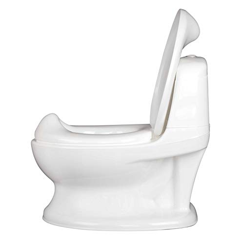 Nûby - My Real Potty - Orinal infantil con sonido - 18 meses+