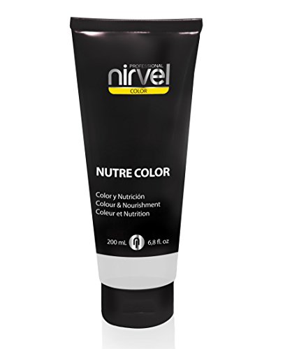 NUTRE COLOR NIRVEL BLANCO 200 ml.
