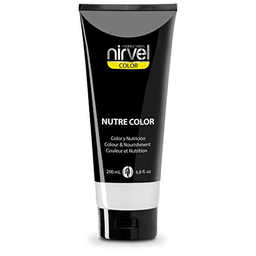NUTRE COLOR NIRVEL BLANCO 200 ml.