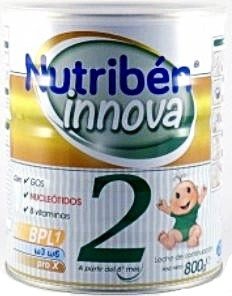 NUTRIBEN INNOVA 2 800 G