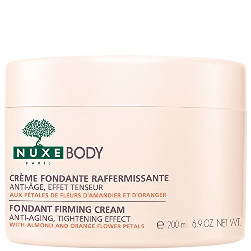 Nuxe. Nuxe Body CrÃ¨me Fondante Raffermissante 200 Ml