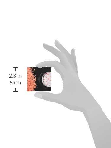 Nyx Cosméticos HD Studio photogenic Molienda Blush – Menage a Trois