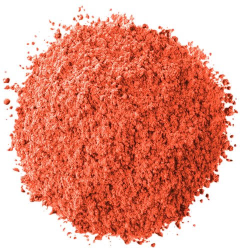 Nyx Cosméticos HD Studio photogenic Molienda Blush – Menage a Trois