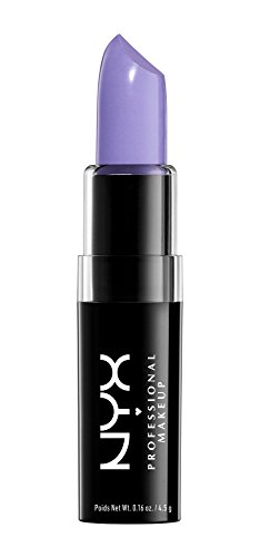 NYX Macaron Lippies Lavender