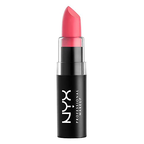 NYX Matte Lipstick Angel