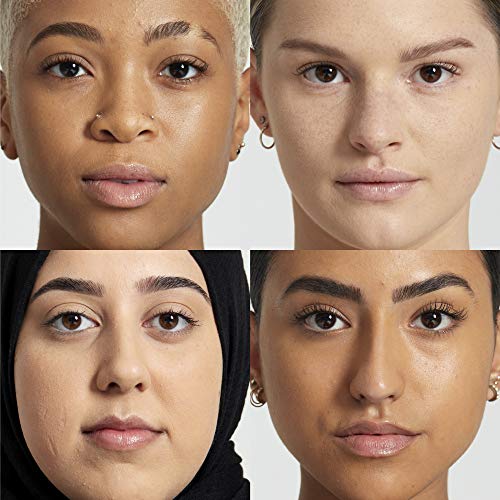 NYX Professional Makeup Base De Maquillaje Can't Stop Won't Stop, 30 ml