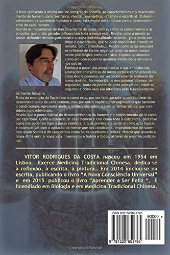 O Autoconhecimento: O Milagre da Vida
