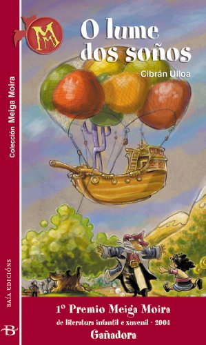 O lume dos soños (Infantil-Xuvenil)