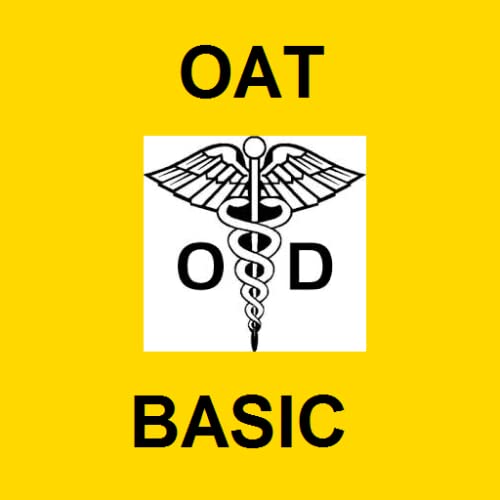 OAT Flashcards Basic
