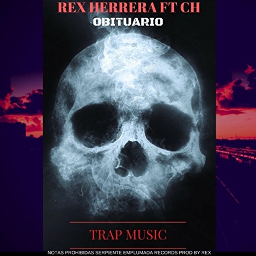 obituario - Notas prohibidas