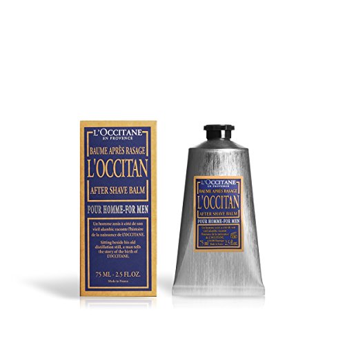 Occitane After Shave Balm - 75 ml