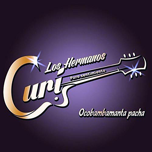 Ocobambamanta Pacha (Puro Sentimiento)