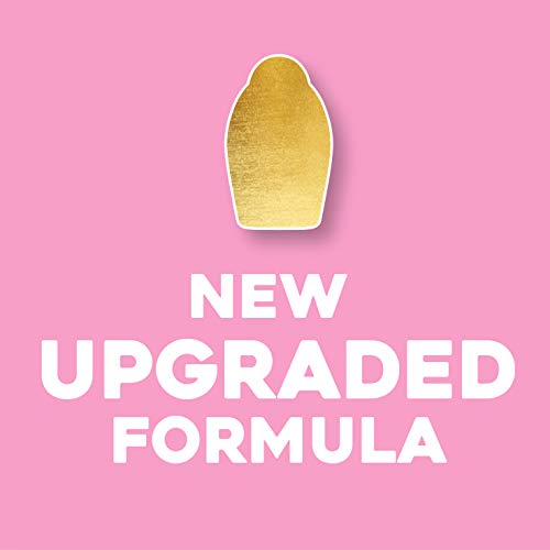 OGX Leche de Coco, serúm, cabello quebradizo, protección aromática - 100 ml