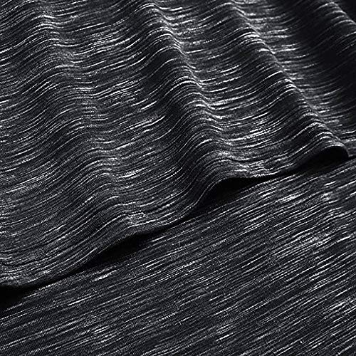 OHQ Camisetas Maternidad Mujeres De EnfermeríA Mangas Largas Casual Top Ropa De Lactancia Negro Blanco Gris Azul Rojo Blusa Sudadera