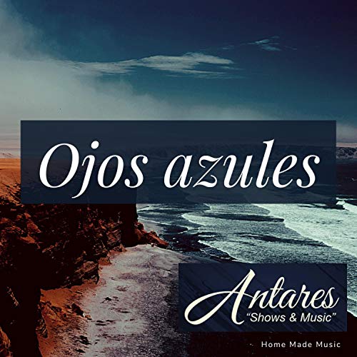 Ojos Azules