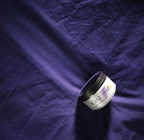 Olay Anti-Arrugas Crema de Día crisol de elevación, 50 ml