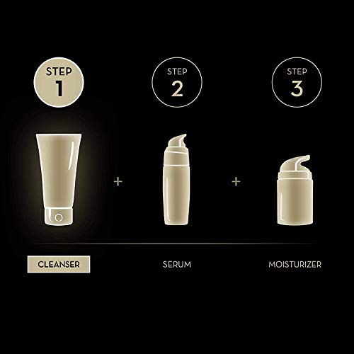 Olay Anti-Arrugas limpiadores Face Wash 150 ml caso de 2