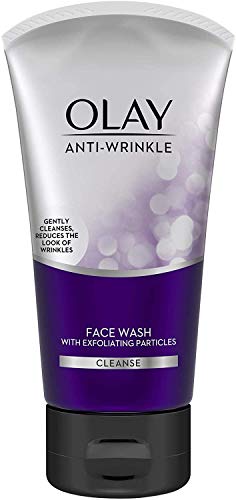 Olay Anti-Arrugas limpiadores Face Wash 150 ml caso de 2