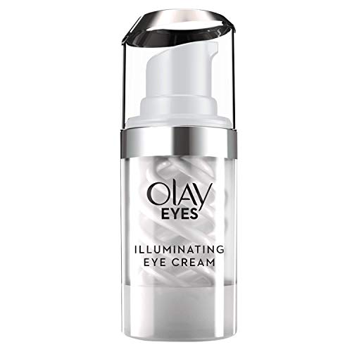 Olay ojos Illuminating crema ojos para ojeras, 15 ml