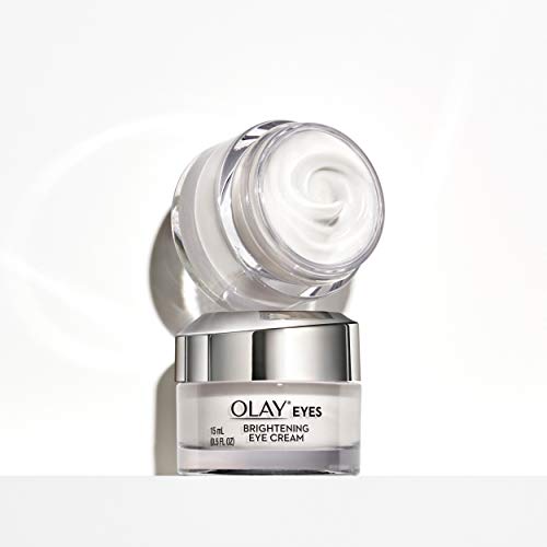 Olay ojos Illuminating crema ojos para ojeras, 15 ml