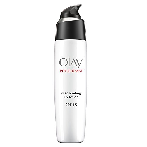 OLAY Regenerist crema antiedad spf 15 dosificador 75 ml