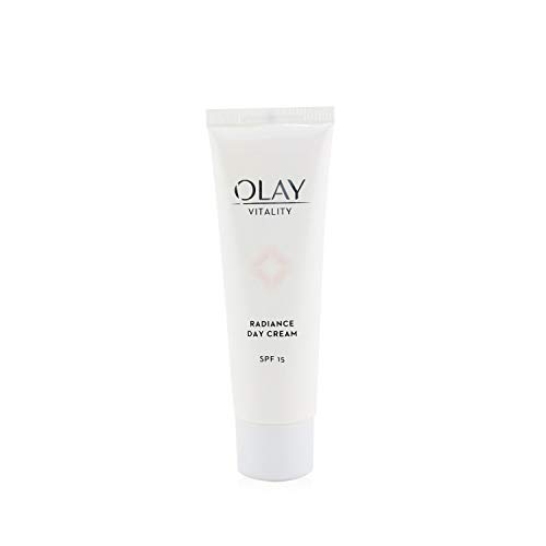 Olay Vitality Radiance Crema Día SPF 15 50 ml