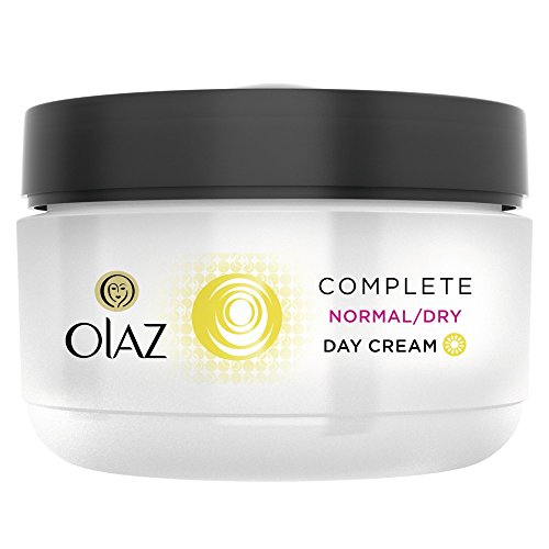 Olaz - Complete - Crema de día hidratante con filtro UV - Pot 50ml