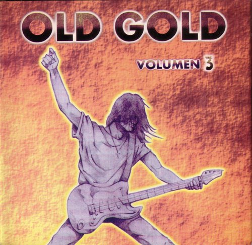 OLD GOLD Volumen 3 (Cd Single)