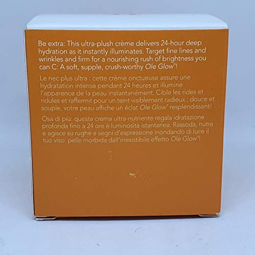 OLEHENRIKSEN C-Rush Brightening Gel Creme 50ML