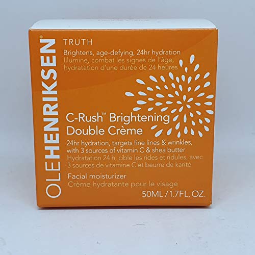 OLEHENRIKSEN C-Rush Brightening Gel Creme 50ML