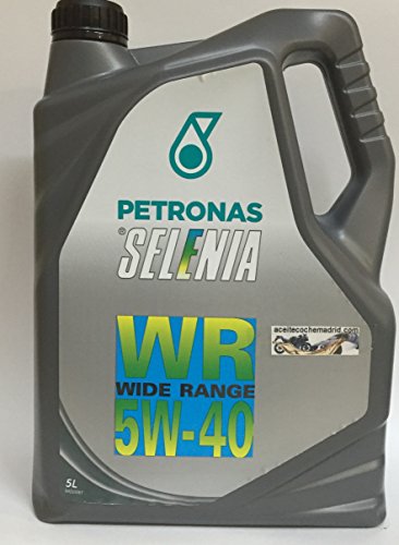 OLIO FIAT FLWR5405 Selenia WR 5w40 Diesel 5L