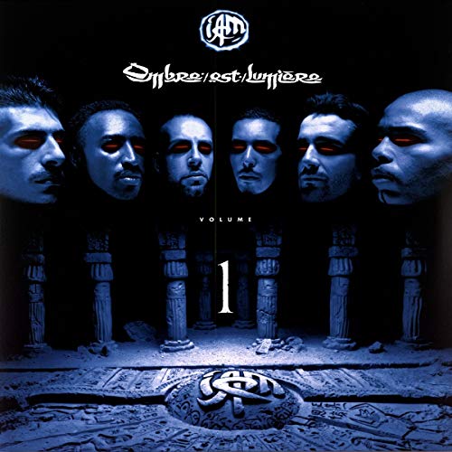 Ombre Est Lumière Vol.1 (Réédition 2018) [Vinilo]