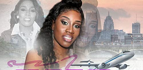 On the Go with Tiffany Patton