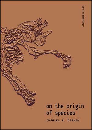On the Origin of Species: Illustrated Edition (Fora de Col·lecció)