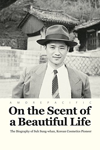 On the Scent of a Beautiful Life (English Edition)