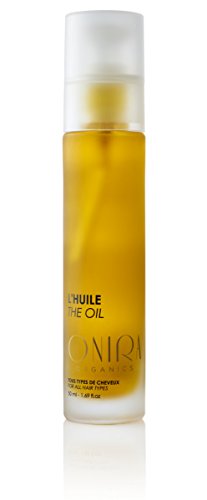 onira Organics L aceite, 50 ml