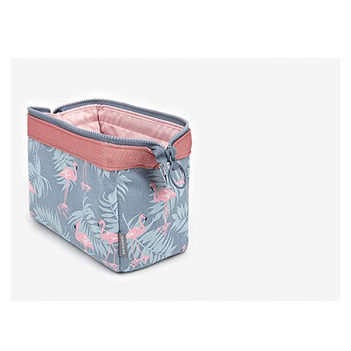 Organizador Lindo Maquillaje | Nueva Bolsa De Cosméticos De Moda Para Mujer, Bolsas De Maquillaje A Prueba De Agua, Organizador De Viaje, Kits De Aseo, Bolsas De Maquillaje Para Es