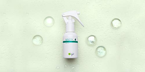 O'right Tea tree Purifying Scalp spray 50ml