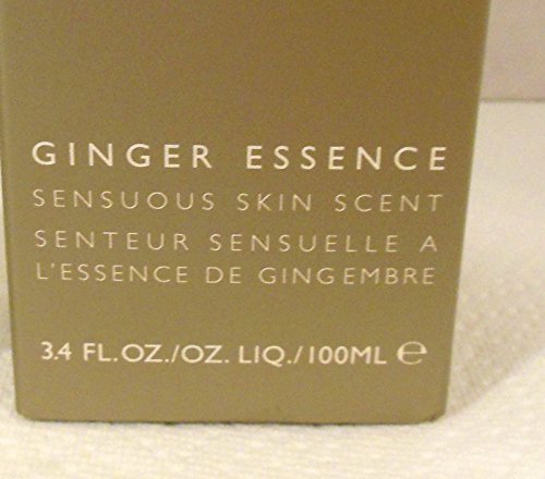 Origins Ginger ESSENC Sens Skin SC edp100 ml, 1er Pack (1 x 100 ml)